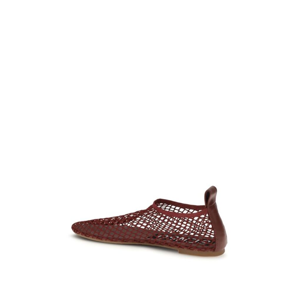 Senso Women High Mesh Ballerinas - Picture 3 of 4